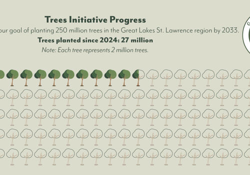Tree Health Data Trees & Health Infographic Now Available